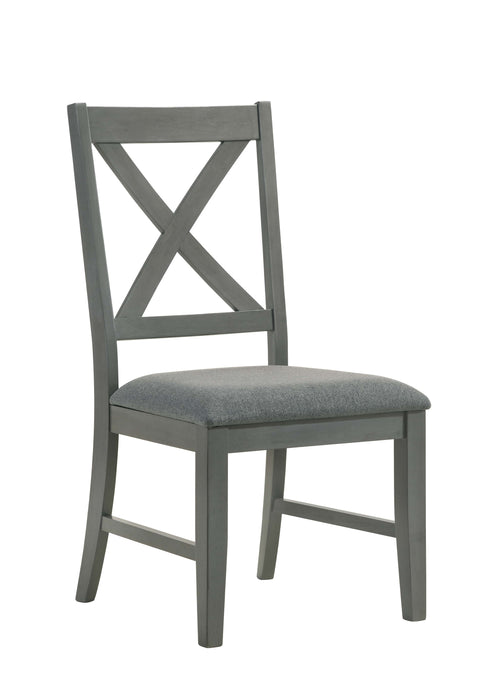 Ashton Dining Room Collection