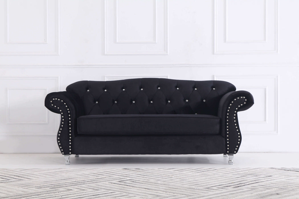 Sofia Living Room Collection