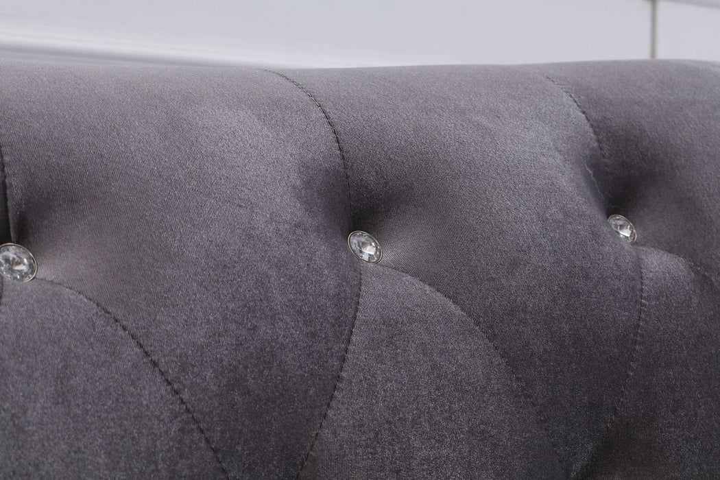 Sofia Living Room Collection