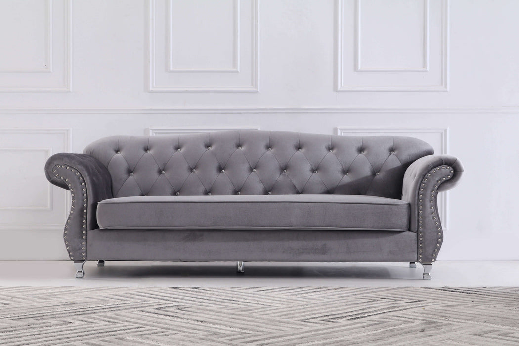 Sofia Living Room Collection