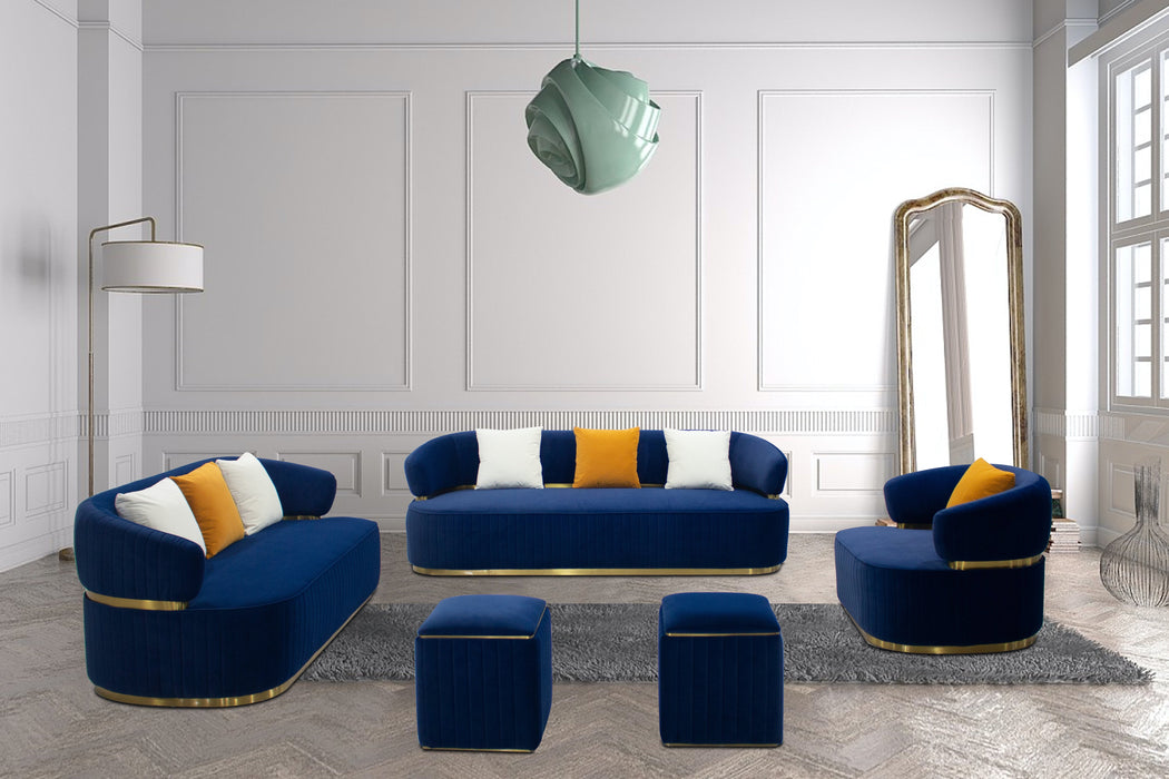 Kylie Living Room Collection