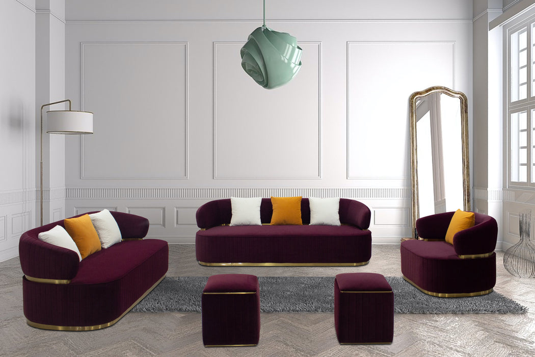 Kylie Living Room Collection