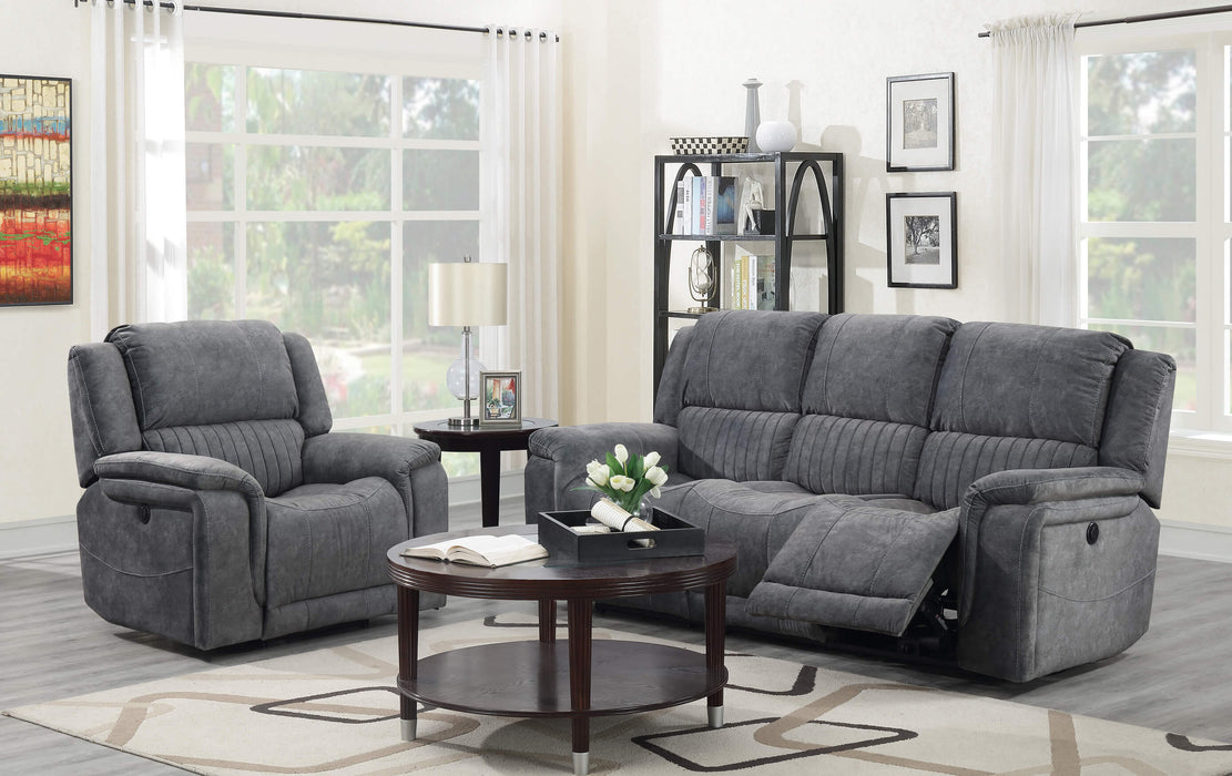 Washington Power Reclining Living Room Collection