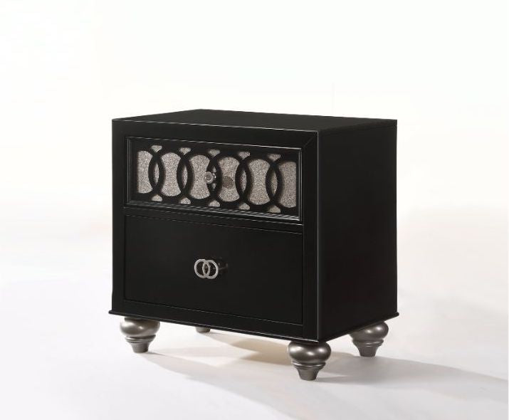 Chantal Bedroom Collection - Nightstand