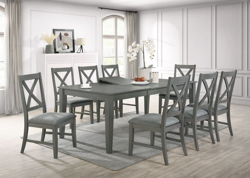 Ashton Dining Room Collection