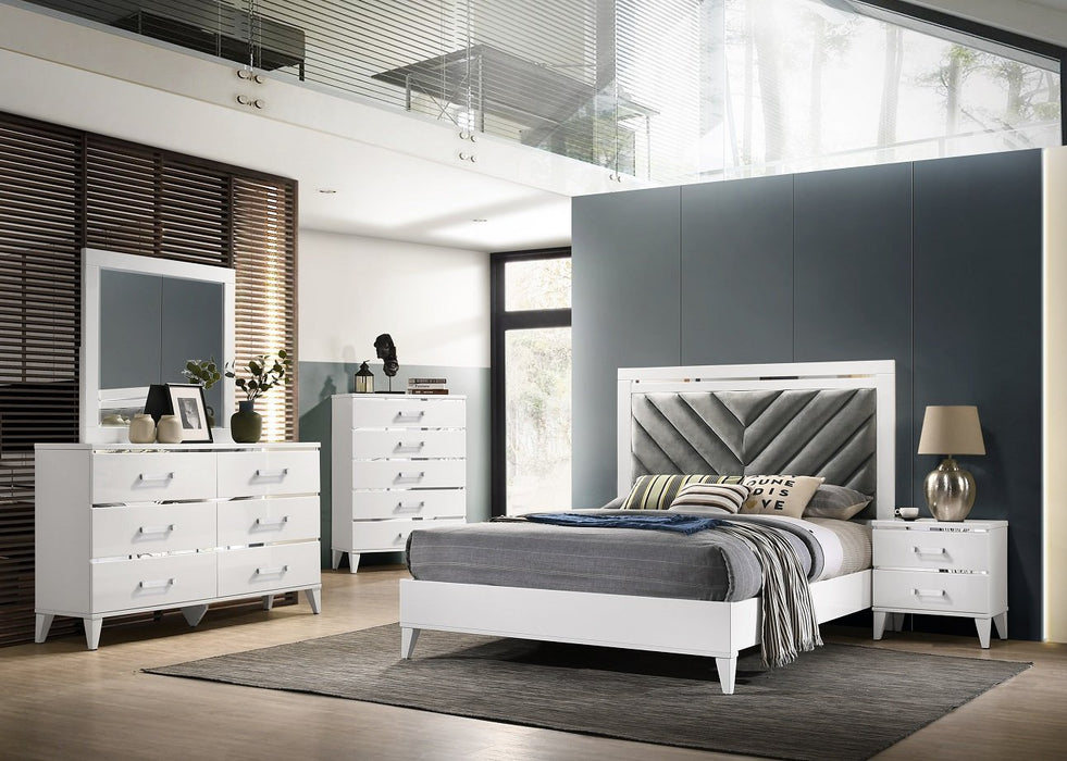 Colby Bedroom Collection