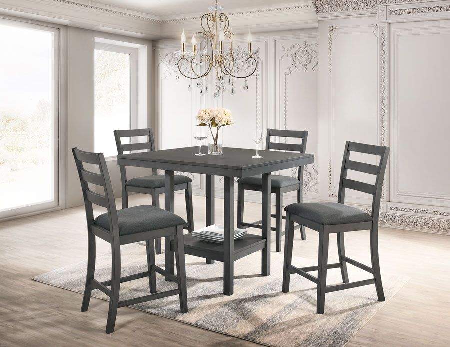 Sierra Counter Height Dining Room Collection