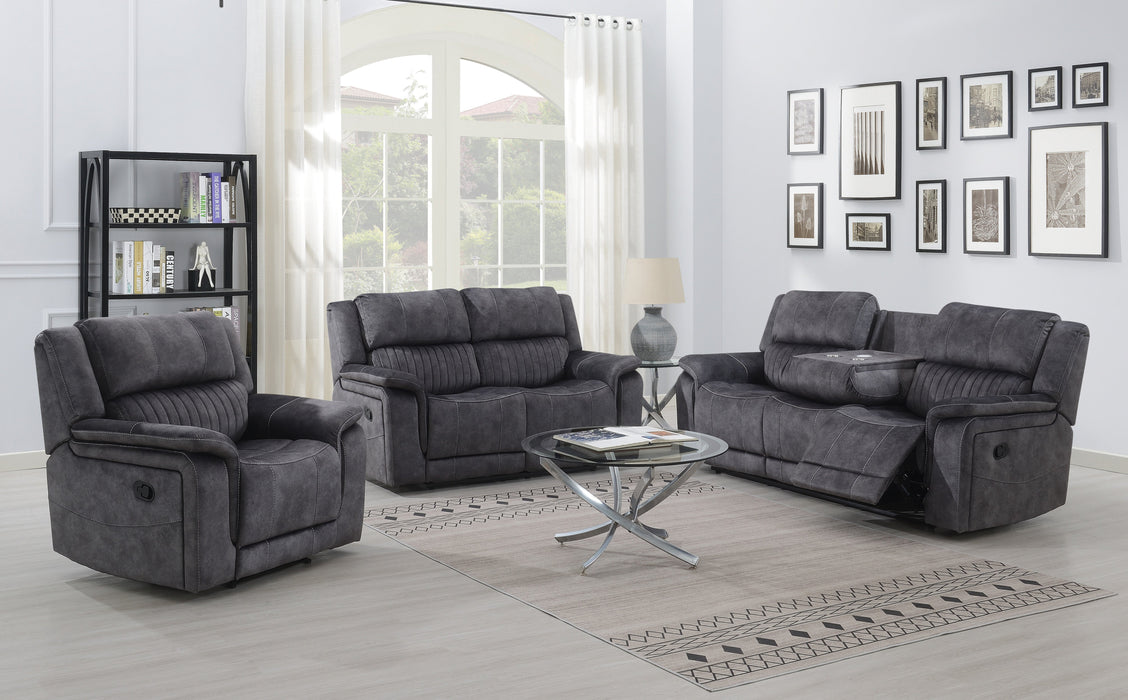 Washington Power Reclining Living Room Collection